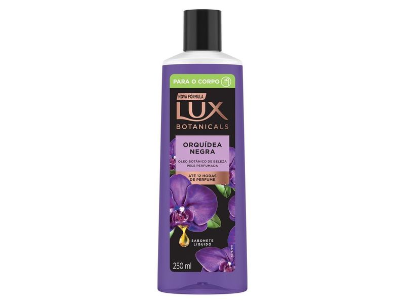 SaboneteLiquidoLuxBotanicalsOrquideaNegra250ml-farmacia-online-drogal