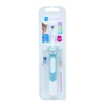 escova-dental-mam-training-brush-azul-5-meses-farmacia-online-drogal