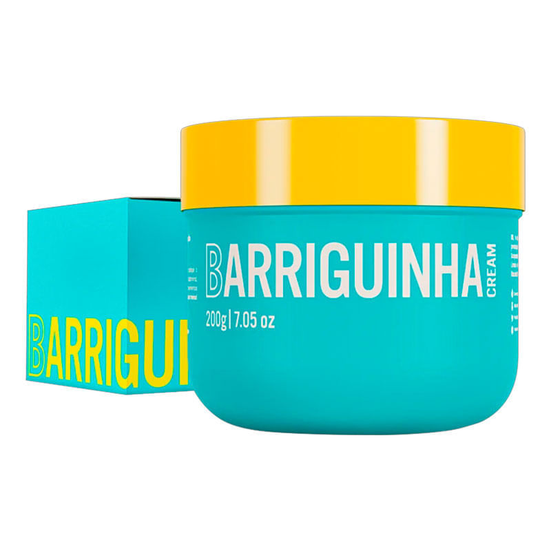Creme Corporal Bumbum Cream Beleza Brasileira 200g: Preço