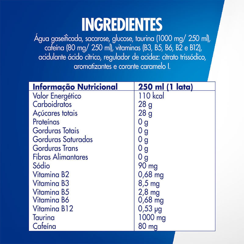 Energético Red Bull Sabor Maracujá e Melão 250ml: Preço