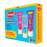 kit-gel-dental-carmed-fini-beijos-dentaduras-e-minhocas-70g-farmacia-online-drogal
