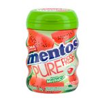 goma-de-mascar-mentos-pure-fresh-sabor-melancia-28-unidades-farmacia-online-drogal