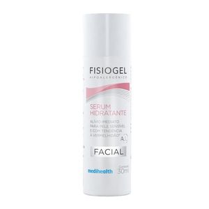 Sérum Hidratante Facial Fisiogel A.I. Pele Sensível Ação Calmante 30ml
