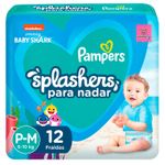 fraldas-pampers-splashers-baby-shark-p-m-12-unidades-farmacia-online-drogal