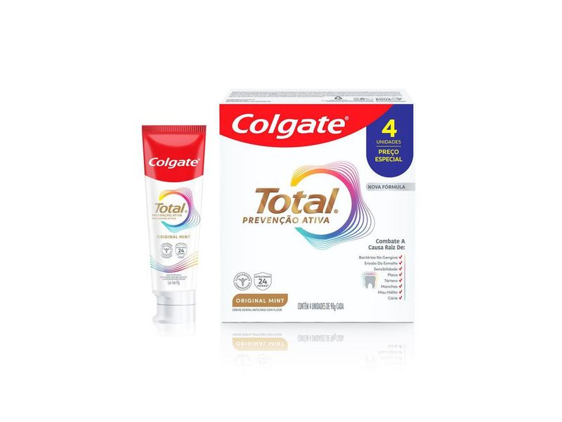 kit-creme-dental-colgate-total-original-mint-prevencao-ativa-4-unidades-90g-cada-farmacia-online-drogal
