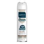 desodorante-antitranspirante-aerossol-above-women-cream-vanilla-150ml-farmacia-online-drogal