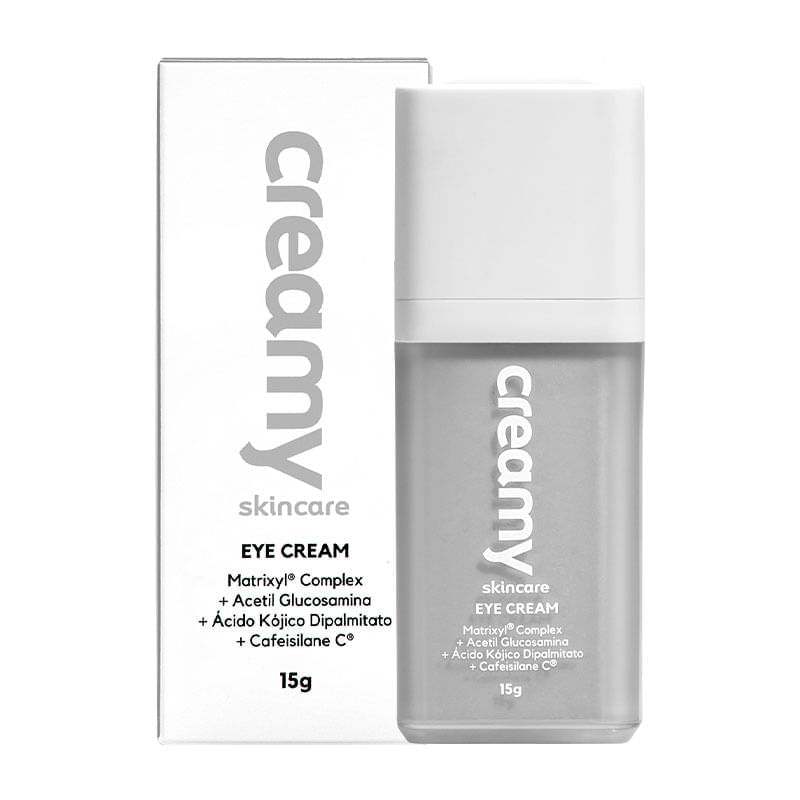 Sérum Creamy Skincare Niacinamide B Complex 20% 30ml: Preço