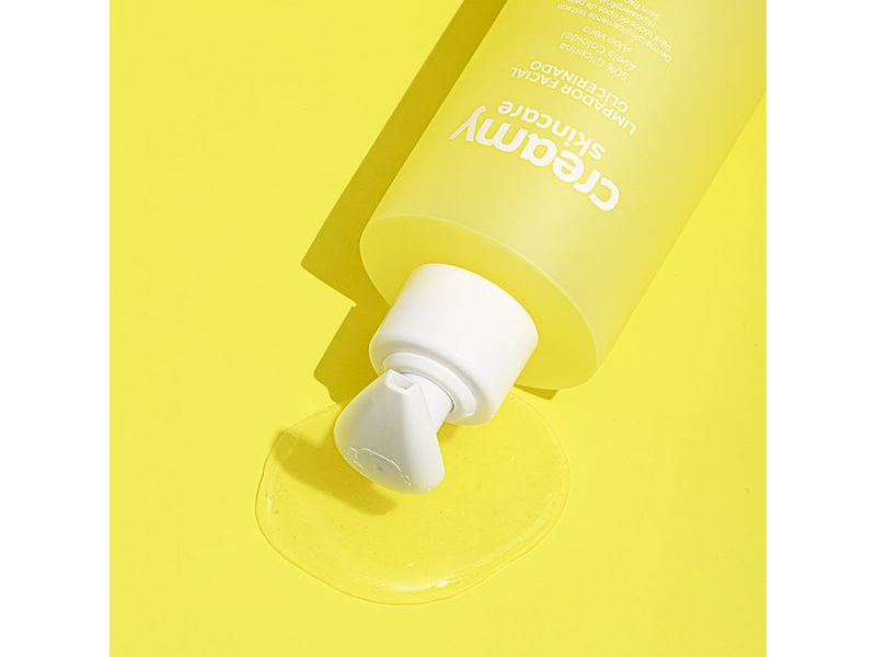 003-limpador-facial-glicerinado-creamy-skincare-50-200ml-farmacia-online-drogal