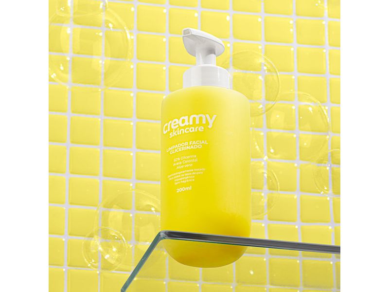005-limpador-facial-glicerinado-creamy-skincare-50-200ml-farmacia-online-drogal