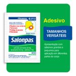salonpas-adesivo-pequeno-4-unidades-farmacia-online-drogal