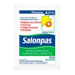 salonpas-adesivo-pequeno-4-unidades-farmacia-online-drogal