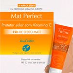 kit-protetor-solar-avene-mat-perfect-fluido-com-cor-fps60-40g-gel-de-limpeza-purificante-cleanance-40g-farmacia-online-drogal