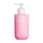 emulsao-de-limpeza-creamy-skincare-vitamina-e-centella-asiatica-extrato-de-camomila-200ml-farmacia-online-drogal