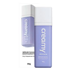Sérum Facial Creamy Skincare Pro-Adapaleno 0,5% 30g