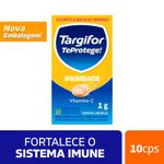 suplemento-alimentar-targifor-te-protege-imunidade-1g-sabor-laranja-10-comprimidos-efervescentes-farmacia-online-drogal