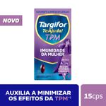 001-suplemento-alimentar-targifor-te-ajuda-tpm-imunidade-da-mulher-15-capsulas-gelatinosas-moles