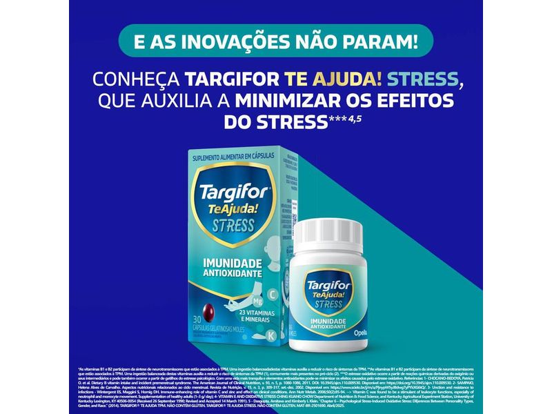 005-suplemento-alimentar-targifor-te-ajuda-tpm-imunidade-da-mulher-15-capsulas-gelatinosas-moles
