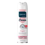 desodorante-antitranspirante-aerossol-above-women-sugar-72h-150ml-farmacia-online-drogal