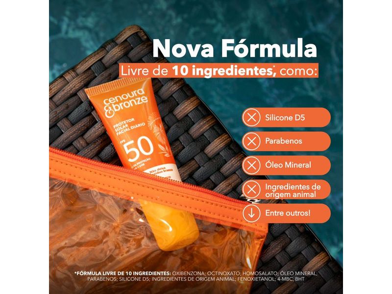 006-protetor-solar-facial-cenoura-bronze-fps50-50g-farmacia-online-drogal