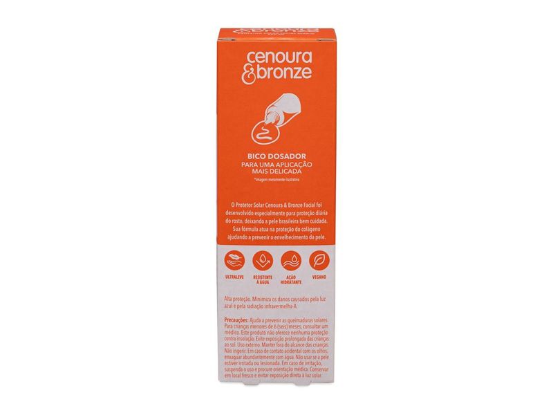 010-protetor-solar-facial-cenoura-bronze-fps50-50g-farmacia-online-drogal