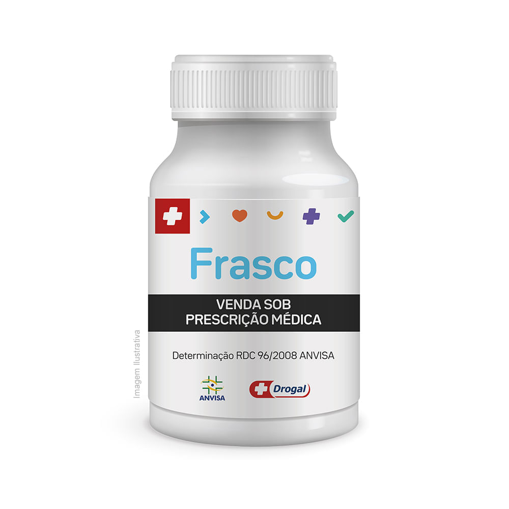 Canabidiol 200mg/ml Solucao Oral 10ml Herbarium