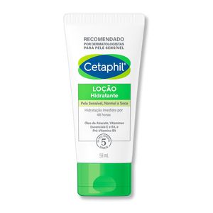 Loção Hidratante Cetaphil 59ml