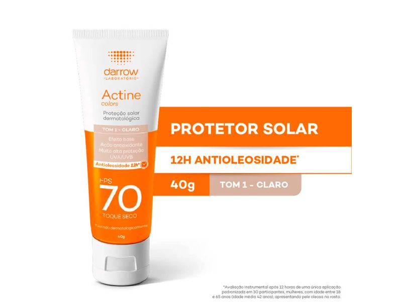 003-protetor-solar-actine-colors-darrow-pele-clara-fps70-40g-farmacia-online-drogal