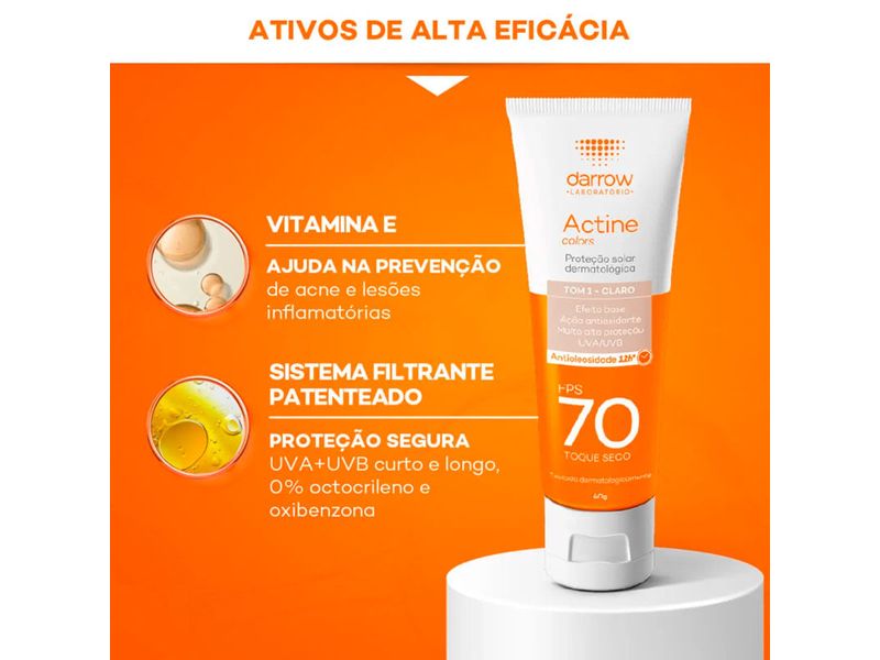 006-protetor-solar-actine-colors-darrow-pele-clara-fps70-40g-farmacia-online-drogal