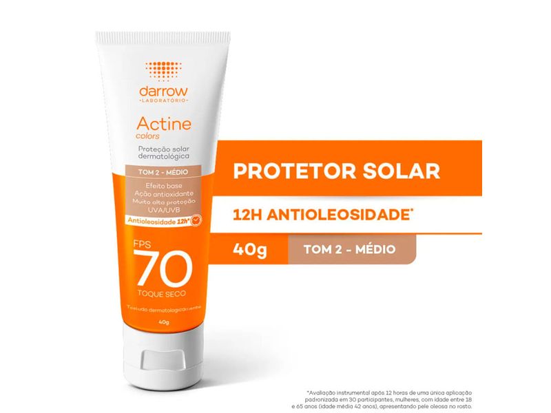 004-protetor-solar-actine-colors-darrow-pele-morena-fps70-40g-farmacia-online-drogal