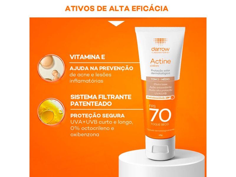 006-protetor-solar-actine-colors-darrow-pele-morena-fps70-40g-farmacia-online-drogal