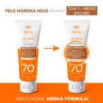 001-protetor-solar-actine-colors-darrow-morena-mais-fps70-40g-farmacia-online-drogal