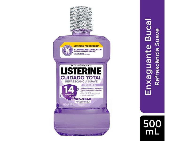 001-antisseptico-bucal-listerine-sem-alcool-cuidado-total-refrescancia-suave-500ml-farmacia-online-drogal