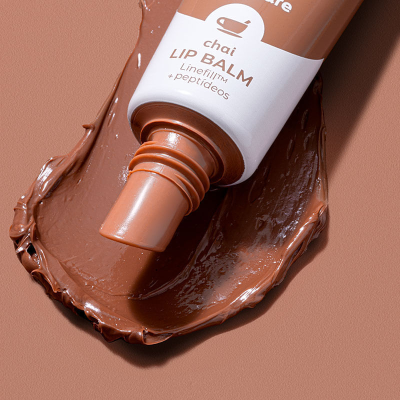 Lip Balm Creamy The Coffee Collection Chai 10g: Melhor Preço
