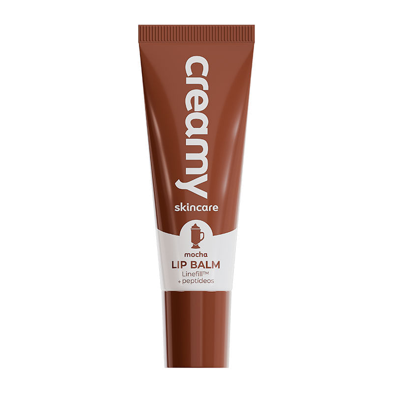 フェイスクリーム moka Lip Balm Creamy The Coffee Collection Mocha 10g: Preço