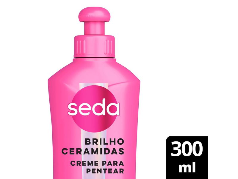 001-creme-para-pentear-seda-ceramidas-brilho-300ml-farmacia-online-drogal