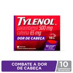 001-tylenol-dor-de-cabeca-500mg-paracetamol--65mg-cafeina-10-comprimidos-revestidos-farmacia-online-drogal