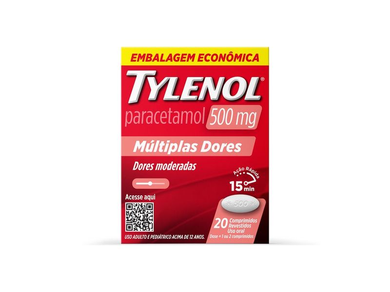 003-analgesico-tylenol-cartucho-500mg-20-comprimidos-farmacia-online-drogal