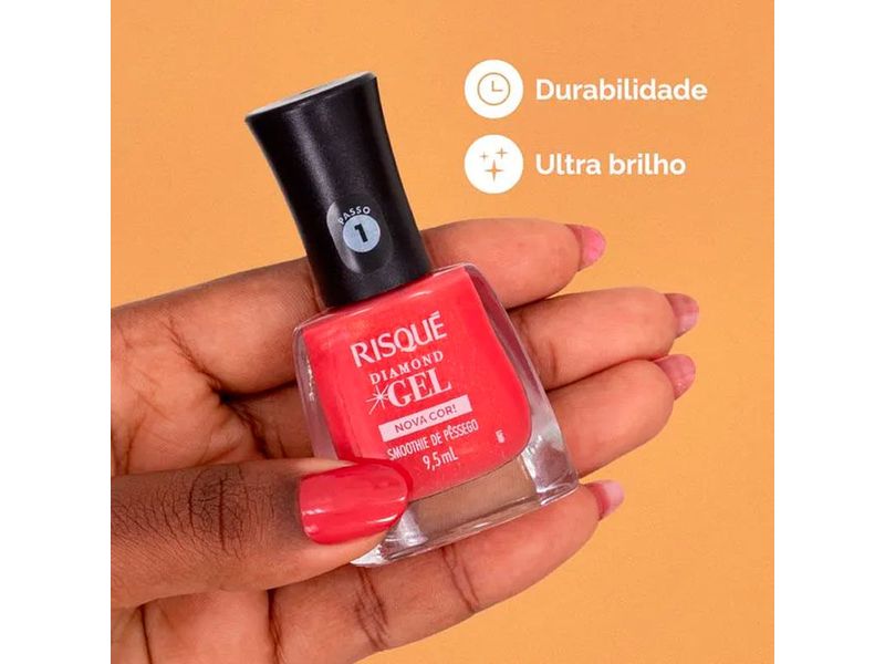 004-esmalte-risque-diamond-gel-nova-cor-smoothie-de-pessego-95ml-farmacia-online