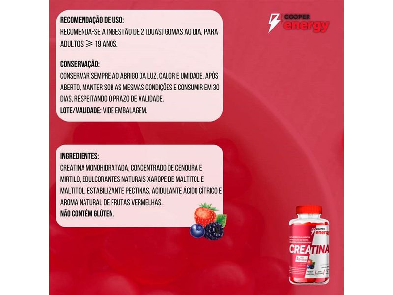 001-suplemento-alimentar-cooper-energy-creatina-sabor-frutas-vermelhas-60-gomas-farmacia-online-drogal