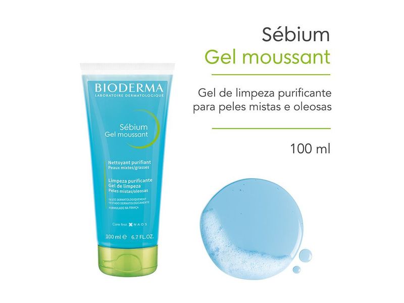 001-SebiumGelMoussantBioderma100ml