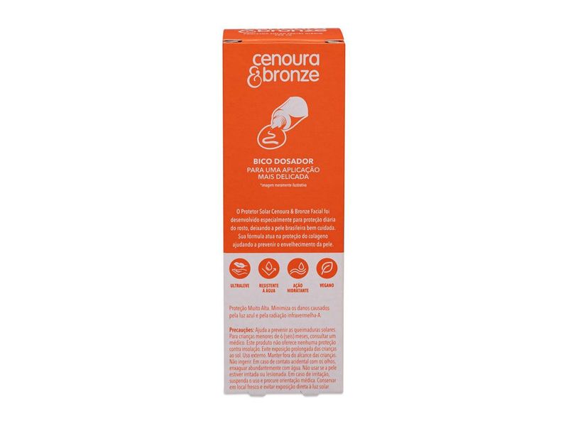 009-protetor-solar-facial-cenoura--bronze-fps70-50g-farmacia-online-drogal
