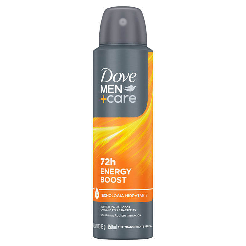 Dove Men+Care Cuidado Total - Compre na Drogal