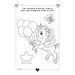 001-livro-de-colorir-cor-e-diversao-unicornios-acessorios-1-unidade