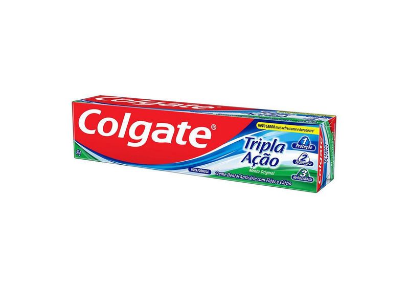 003-kit-creme-dental-colgate-tripla-acao-sabor-menta-original-4-unidades-90g