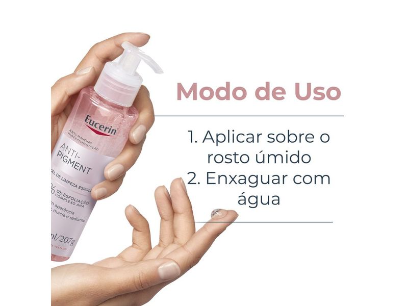 008-gel-de-limpeza-esfoliante-facial-eucerin-anti-pigment-200ml-farmácia-online-drogal