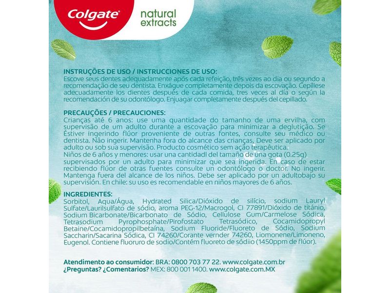 011-creme-dental-colgate-natural-extracts-bicarbonato-e-hortela-90g