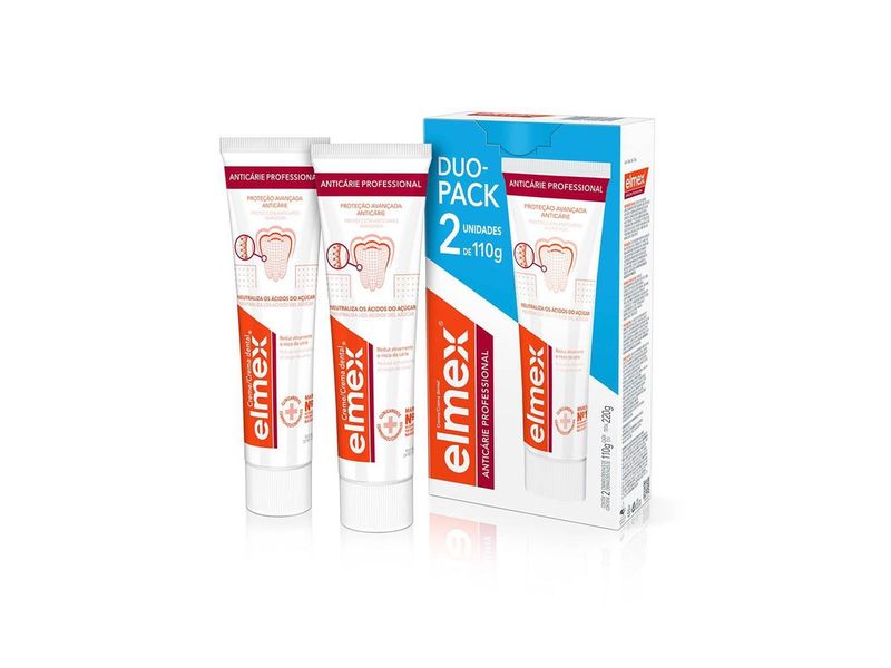 008-008-creme-dental-elmex-anticarie-professional-2-unidades-110g