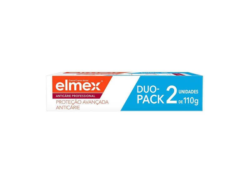 010-010-creme-dental-elmex-anticarie-professional-2-unidades-110g