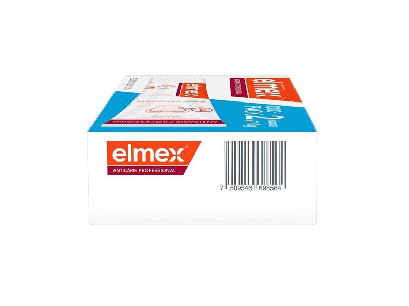 011-011-creme-dental-elmex-anticarie-professional-2-unidades-110g