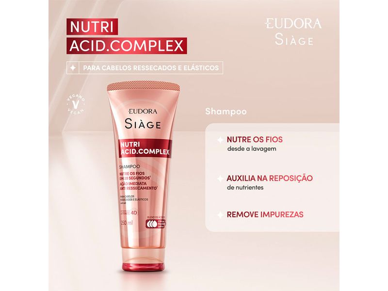 002-shampoo-eudora-siage-nutri-acidcomplex-250ml-farmácia-online-drogal